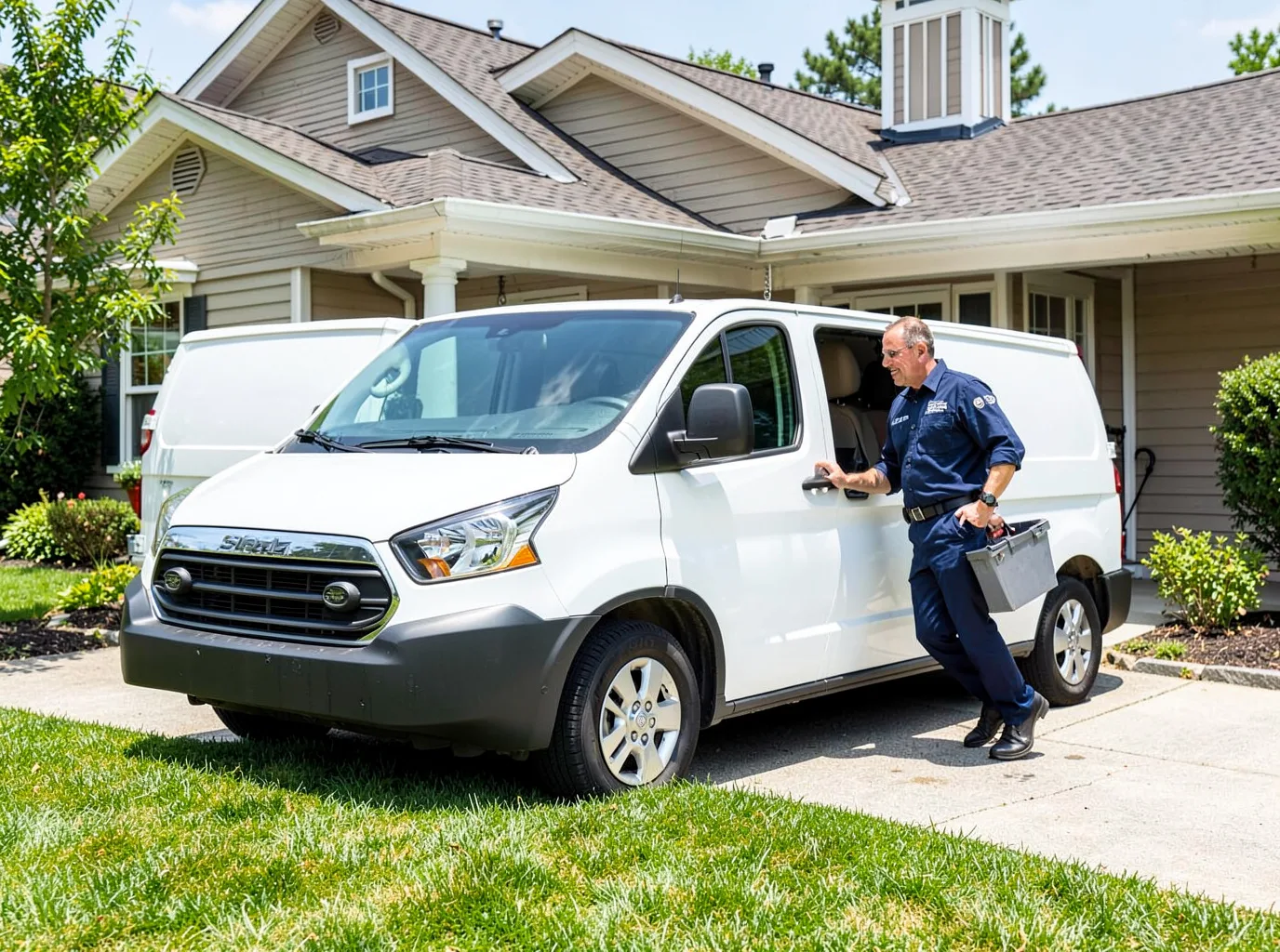 Emergency Plumber company in Derwent, OH