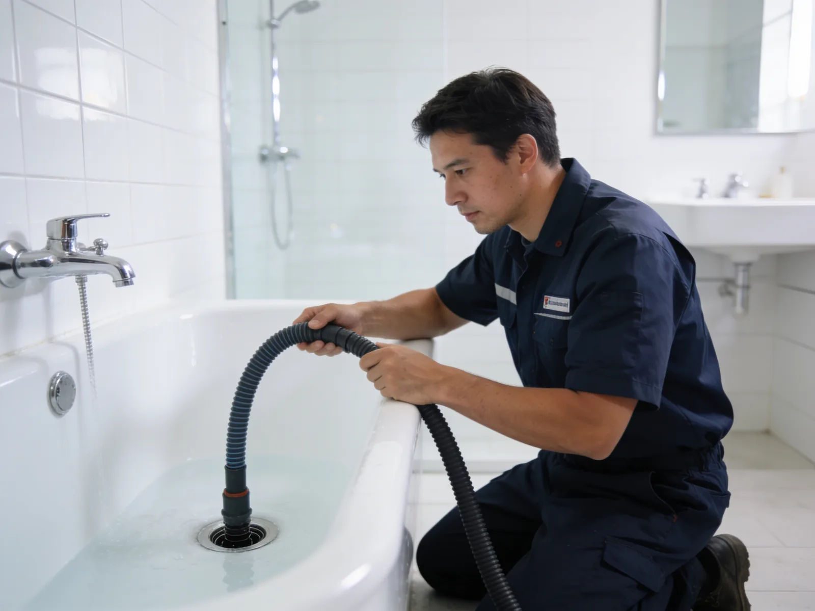 Emergency Plumber Derwent, OH FAQs